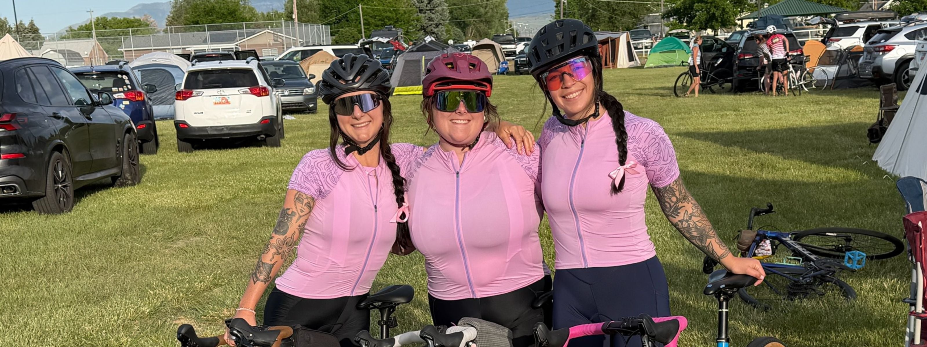100 Miles After Cancer