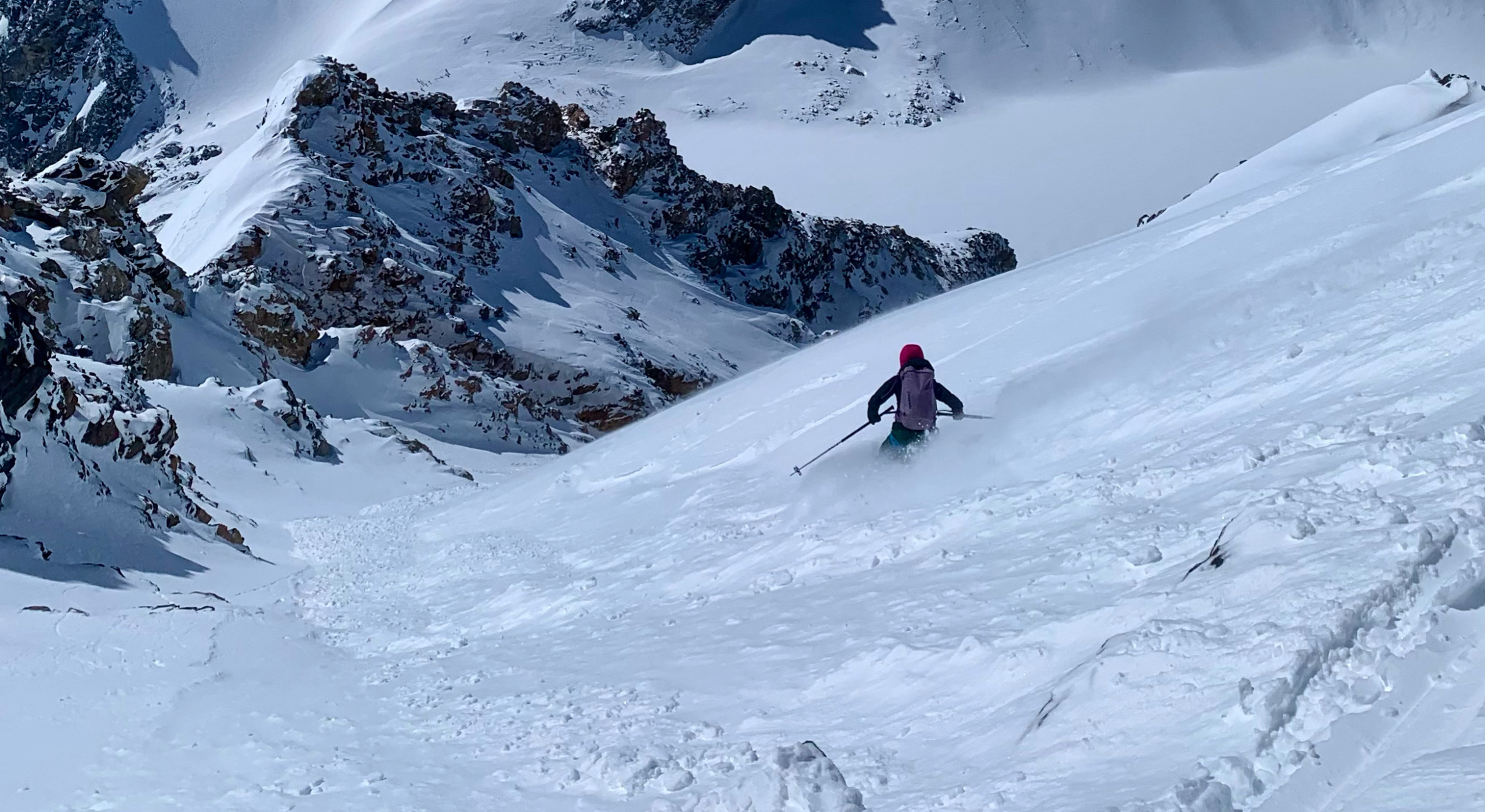 Waste to Wear: Bringing Recycled Fishing Webs to Technical Threads