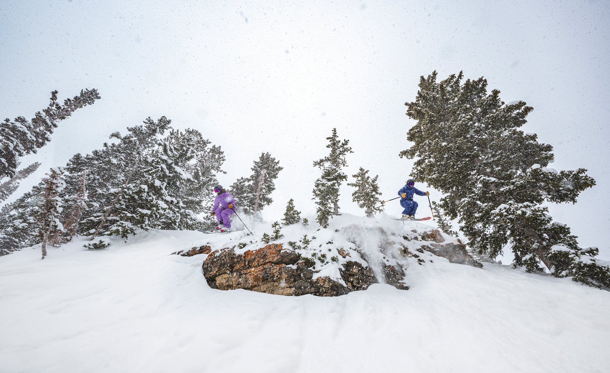 Heated Rivalry: Wild Rye Outerwear Edition