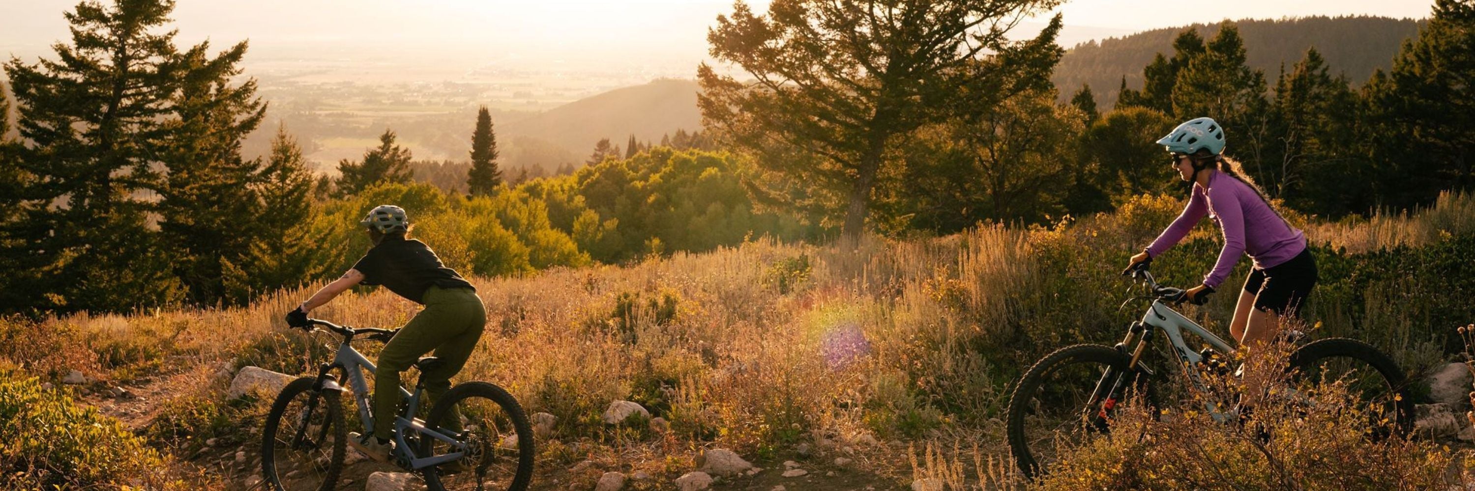 Women's Bike Bottoms