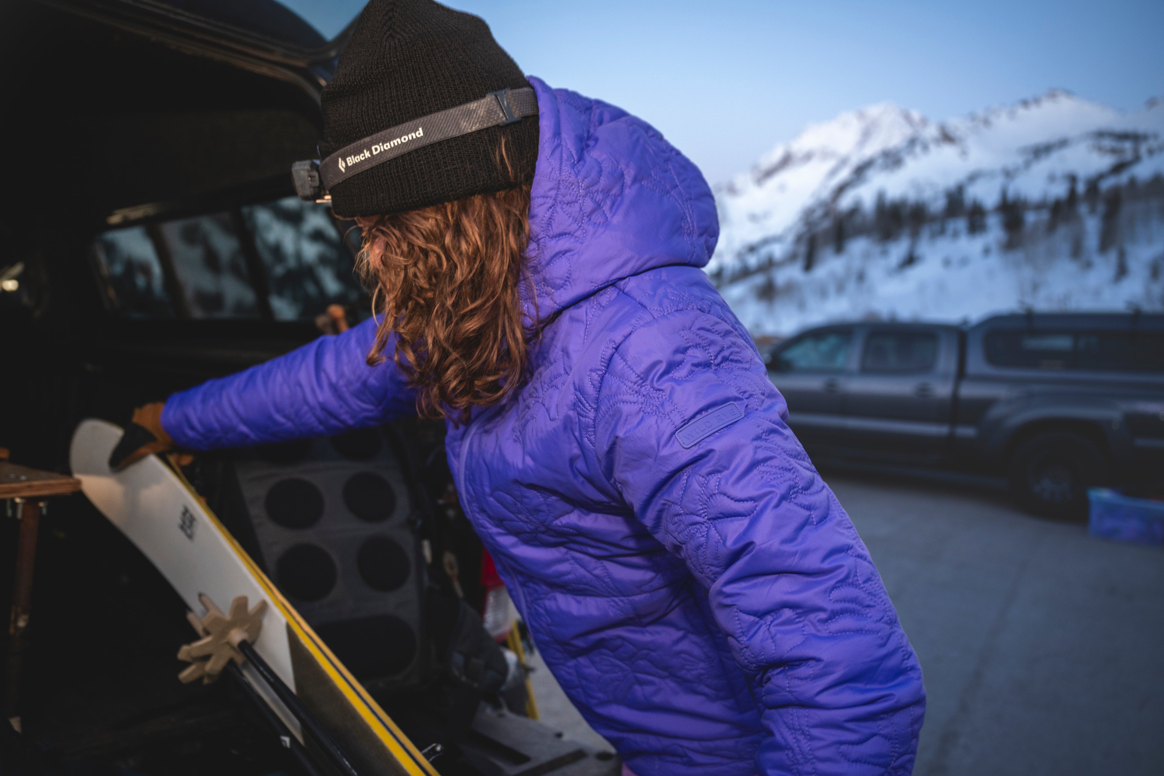 Payette Insulated Collection