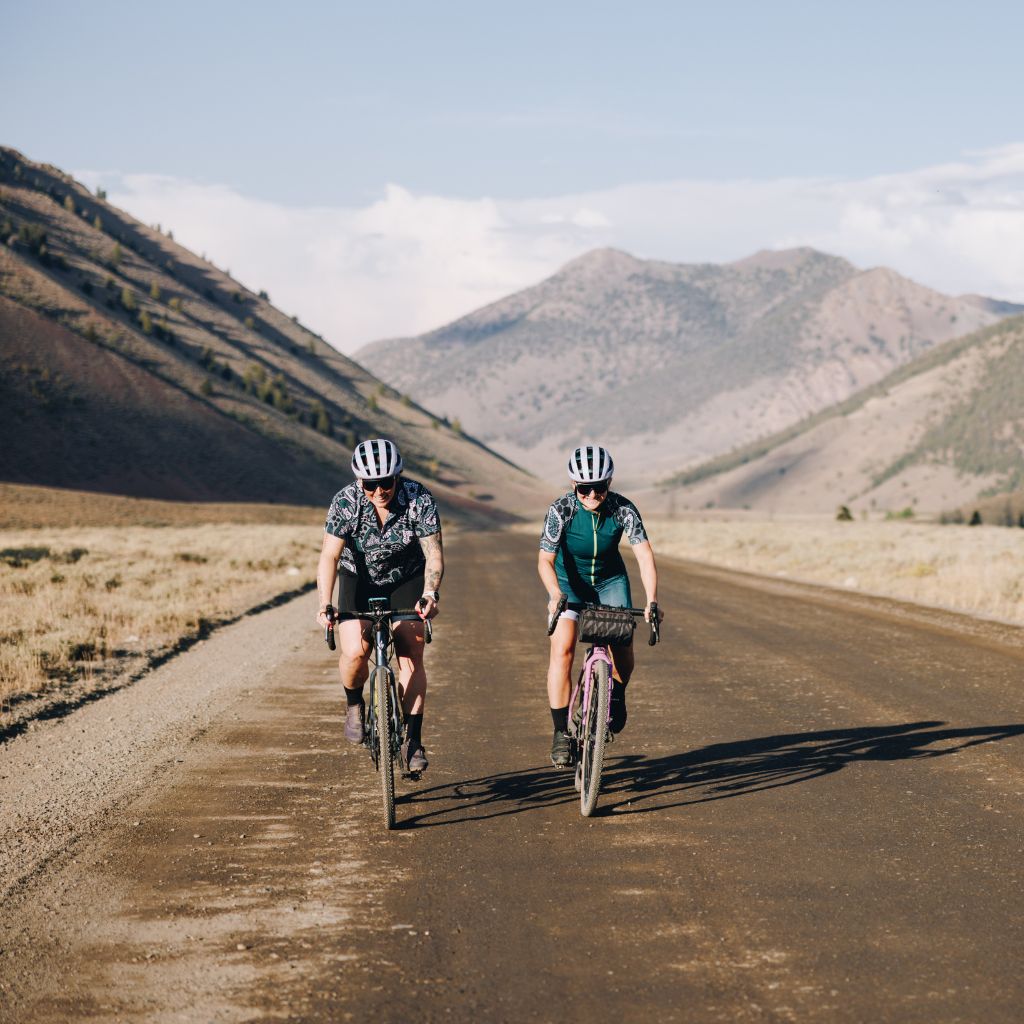 Smith x Wild Rye Network Helmet