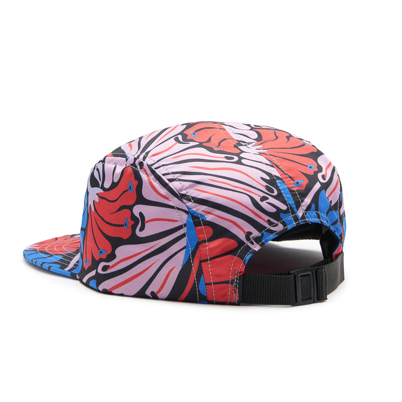 Skida x Wild Rye | Brim Hat