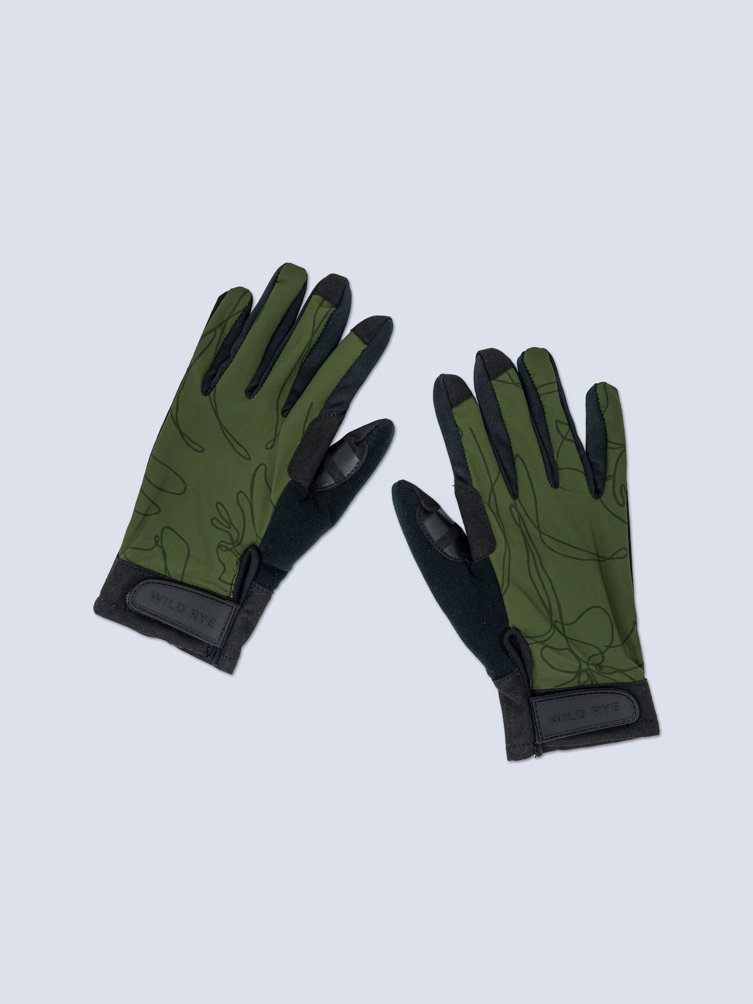 Gnarnia Gloves