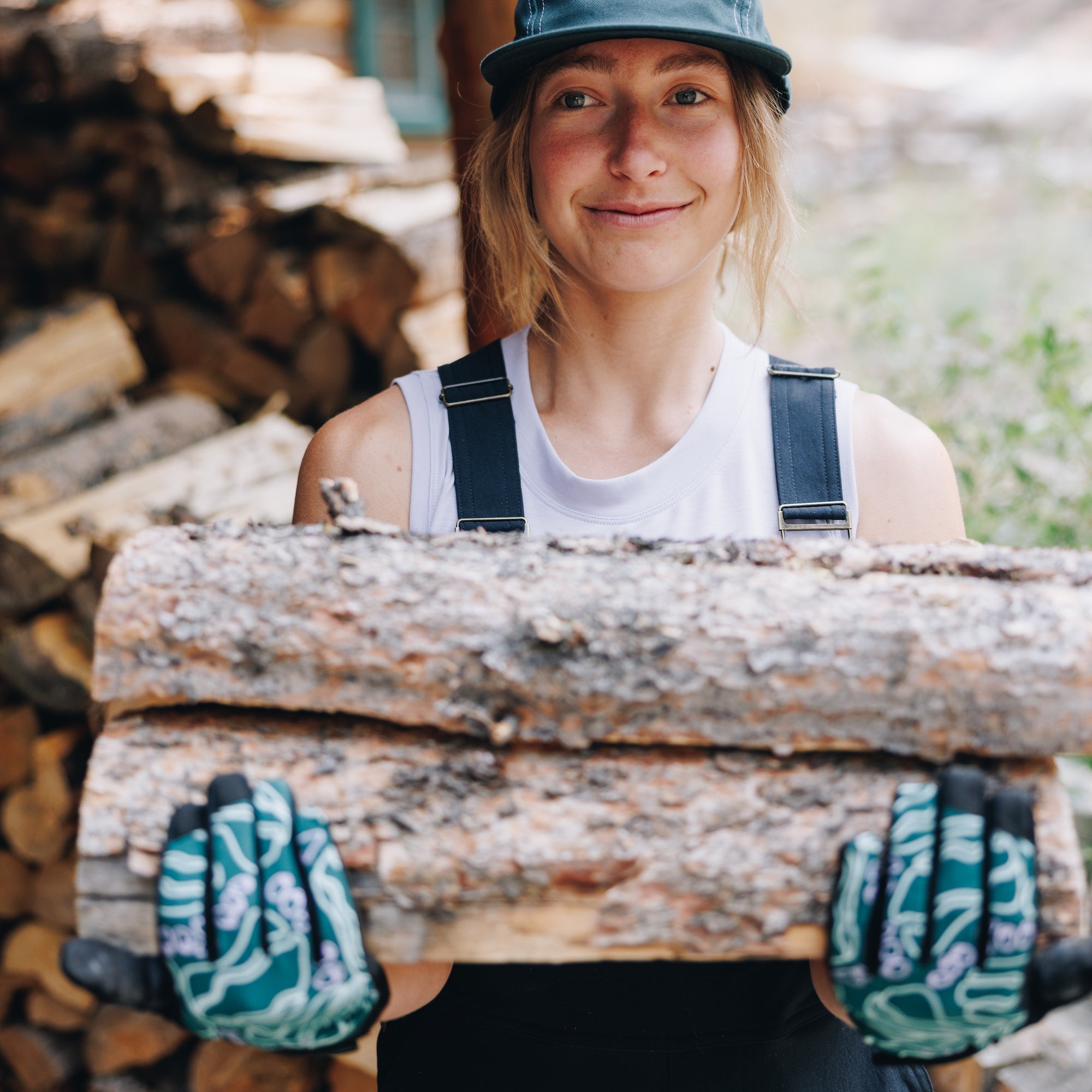 Gnarnia Glove - Past Season