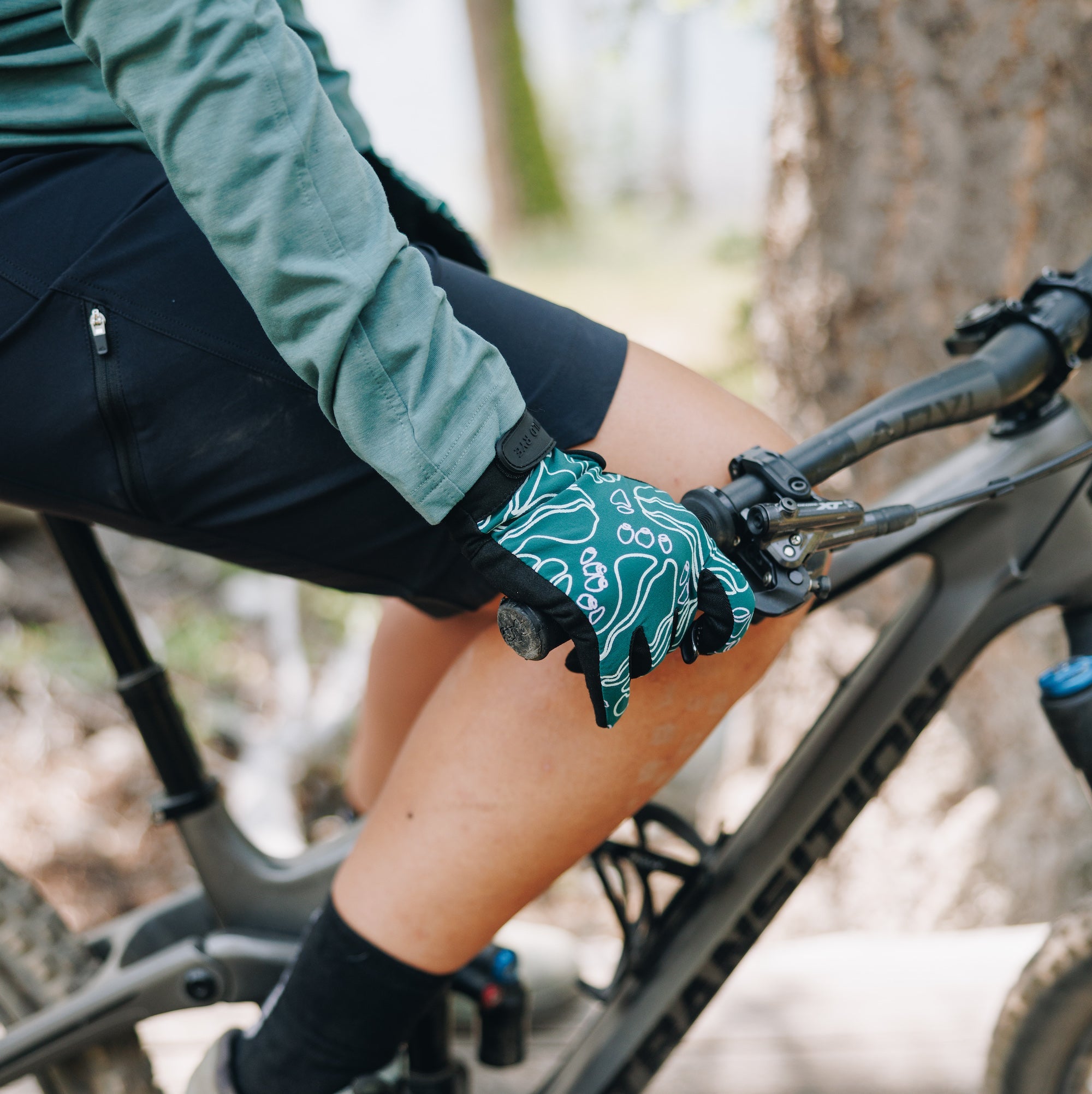 Gnarnia Glove - Past Season