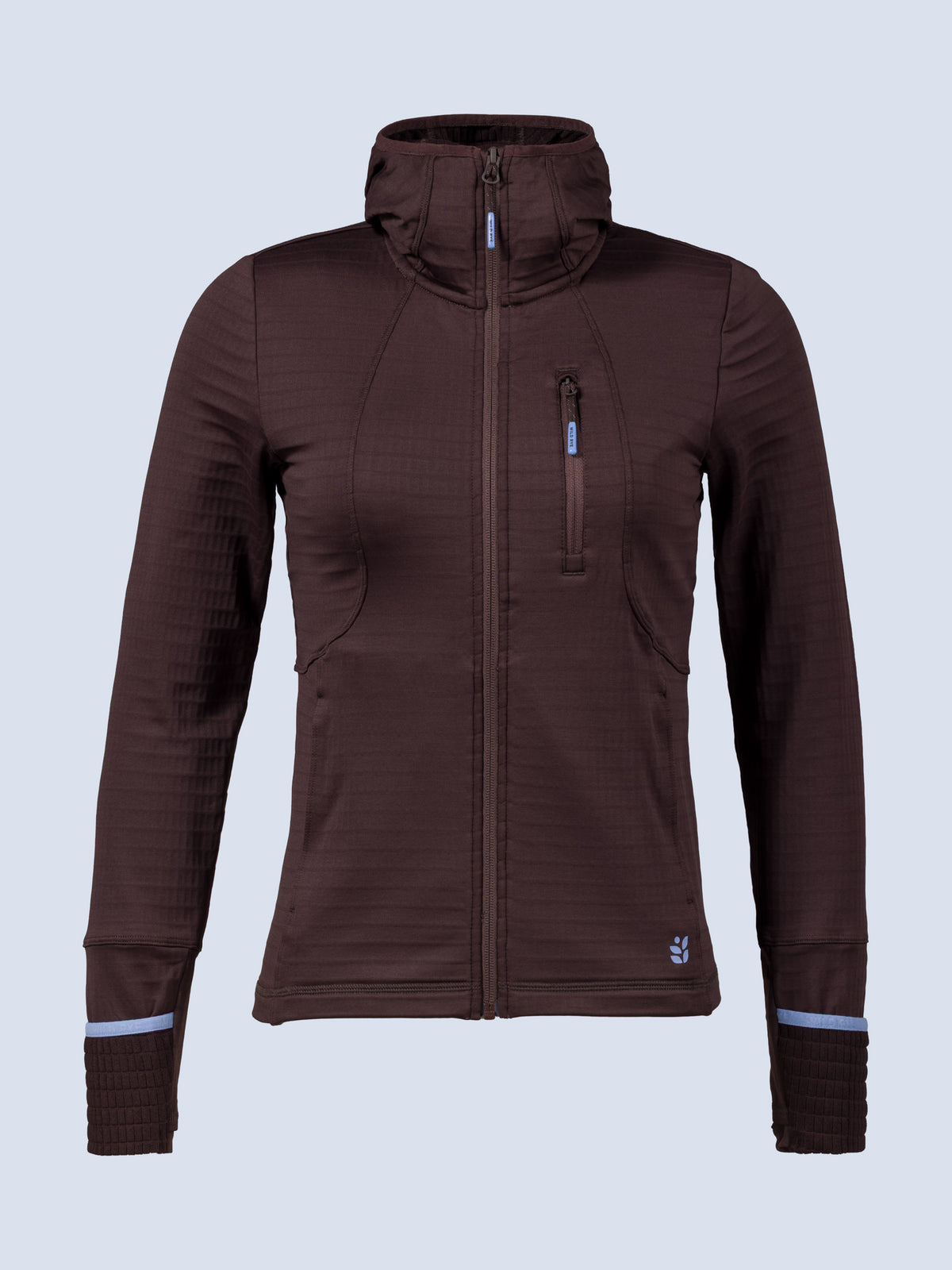 Lost River Grid Fleece