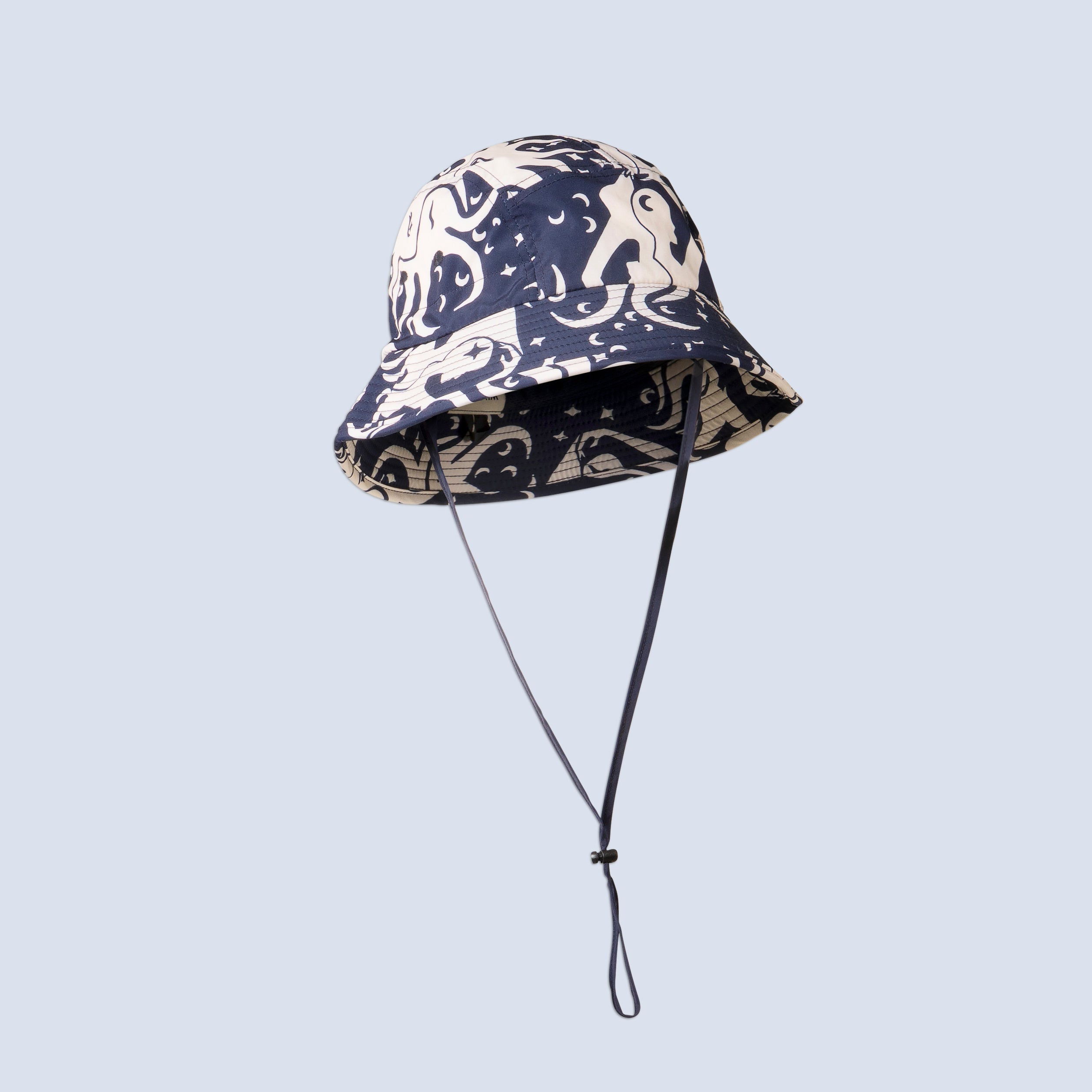 WR x SEPTEMBER Bucky Hat