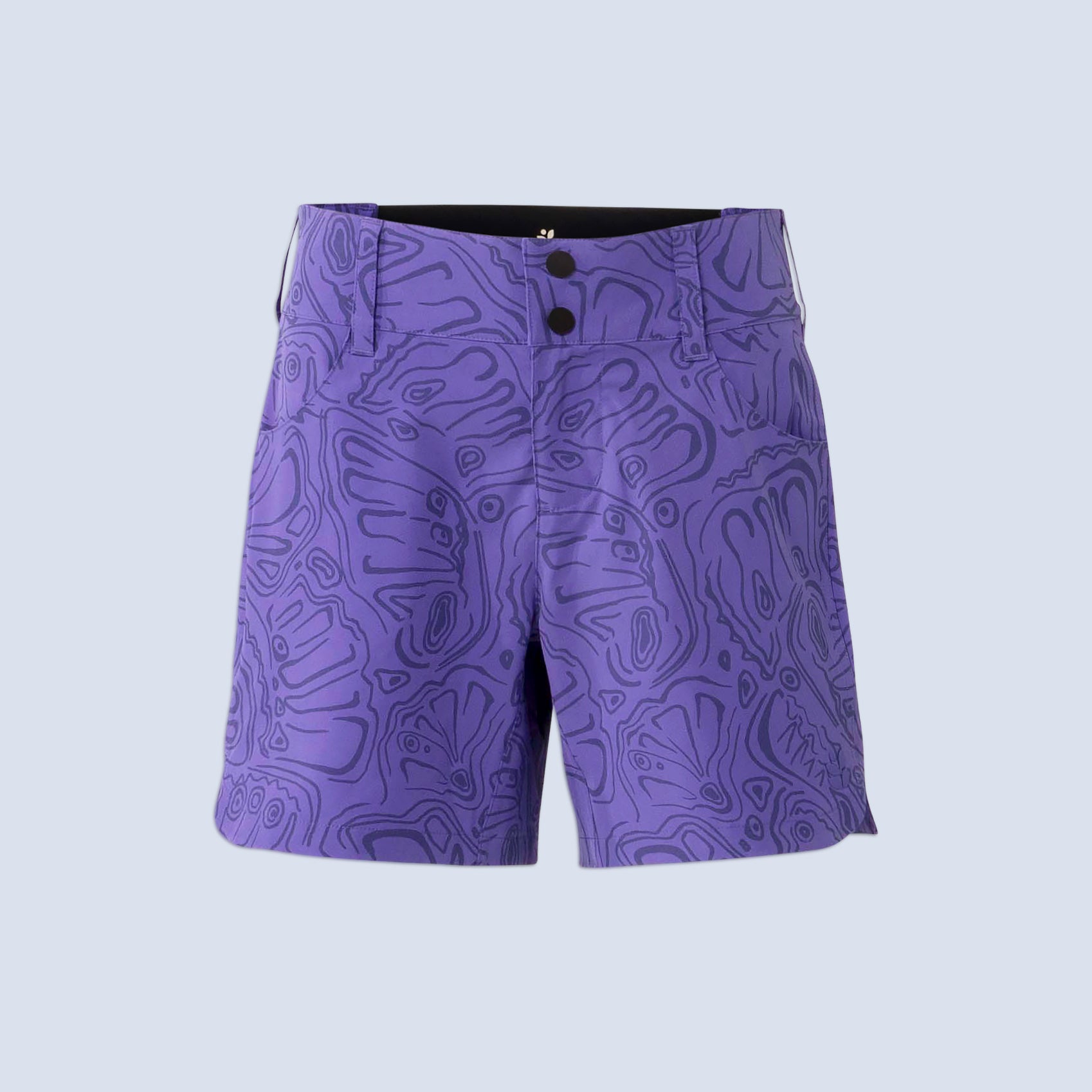 Achat Short VTT femme ION Logo au meilleur prix du web
