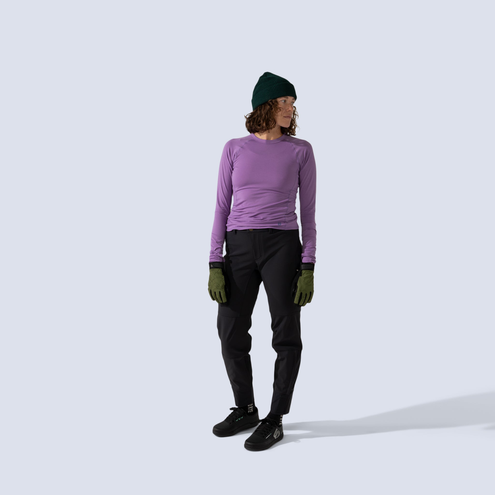 Gnarnia Gloves