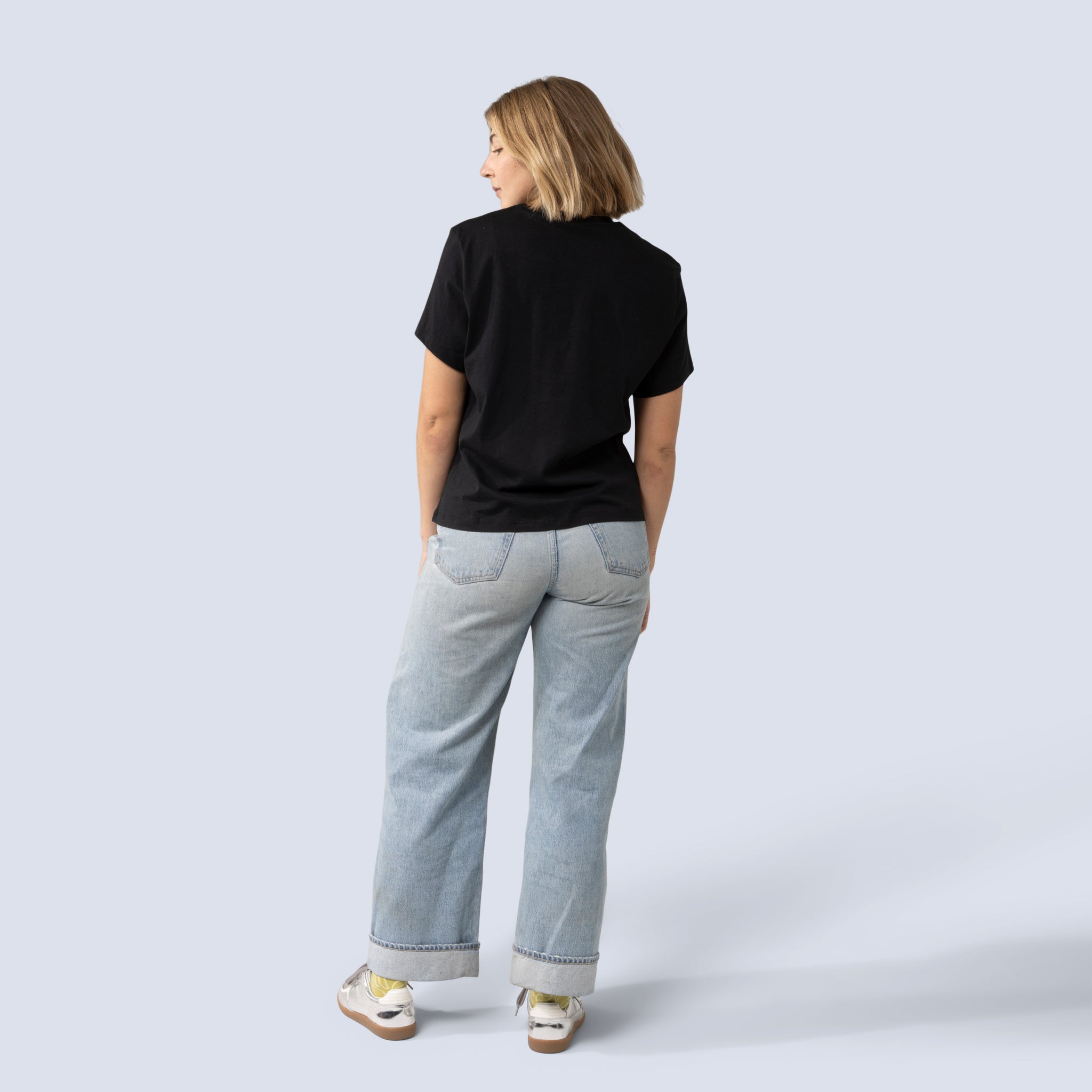 Retro Ride Graphic Tee