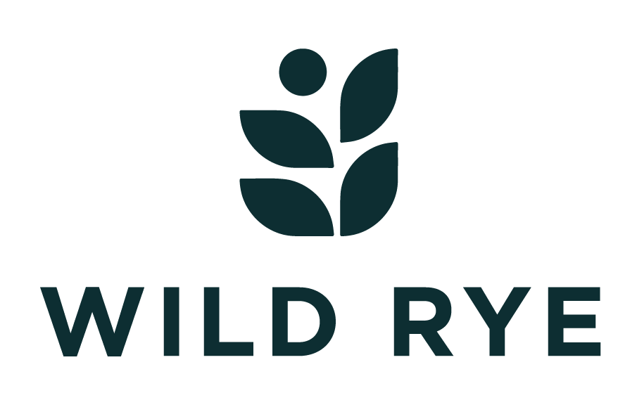 Wild Rye logo