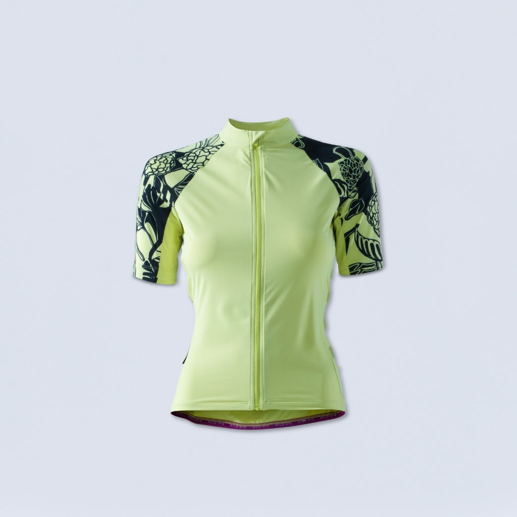 Gem Distance Jersey - Past Season