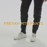 Freyah Bike Pant Product Detail Video