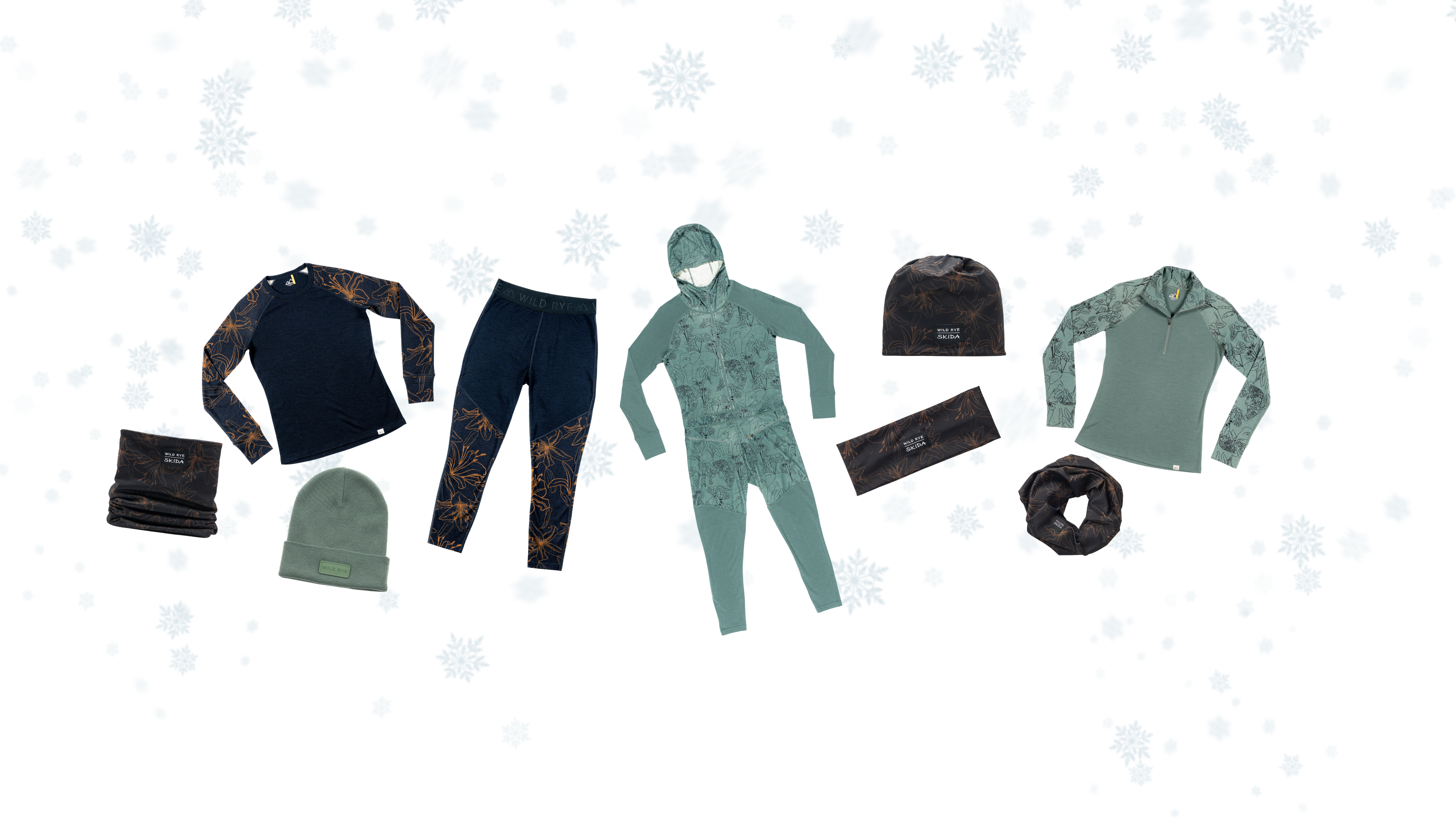 2023 gift guide: skier gal