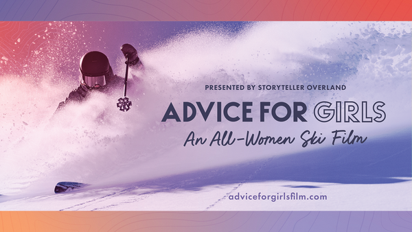 Advice for Girls Film Tour Schedule
