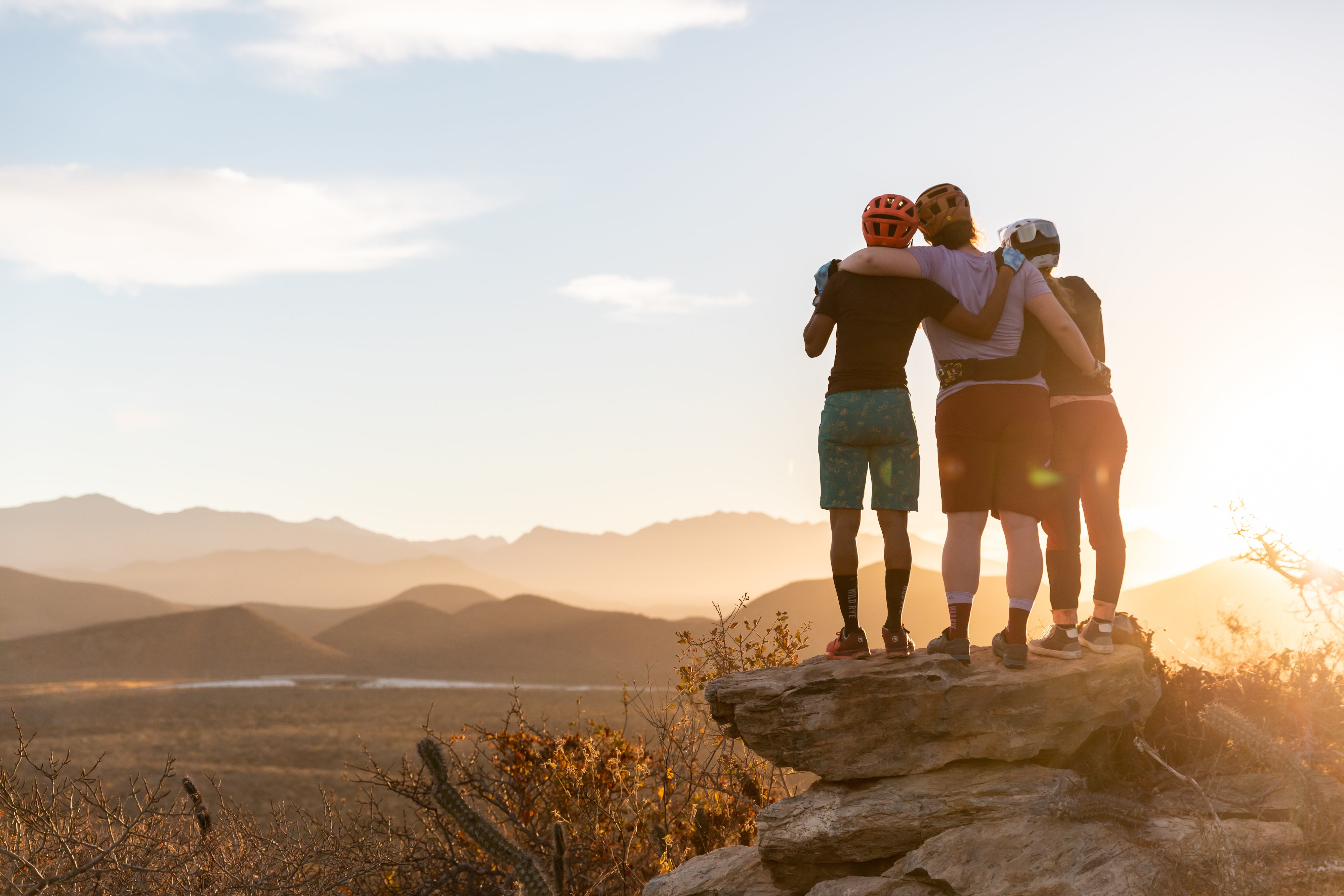 How to Rekindle Your Love for Mountain Biking