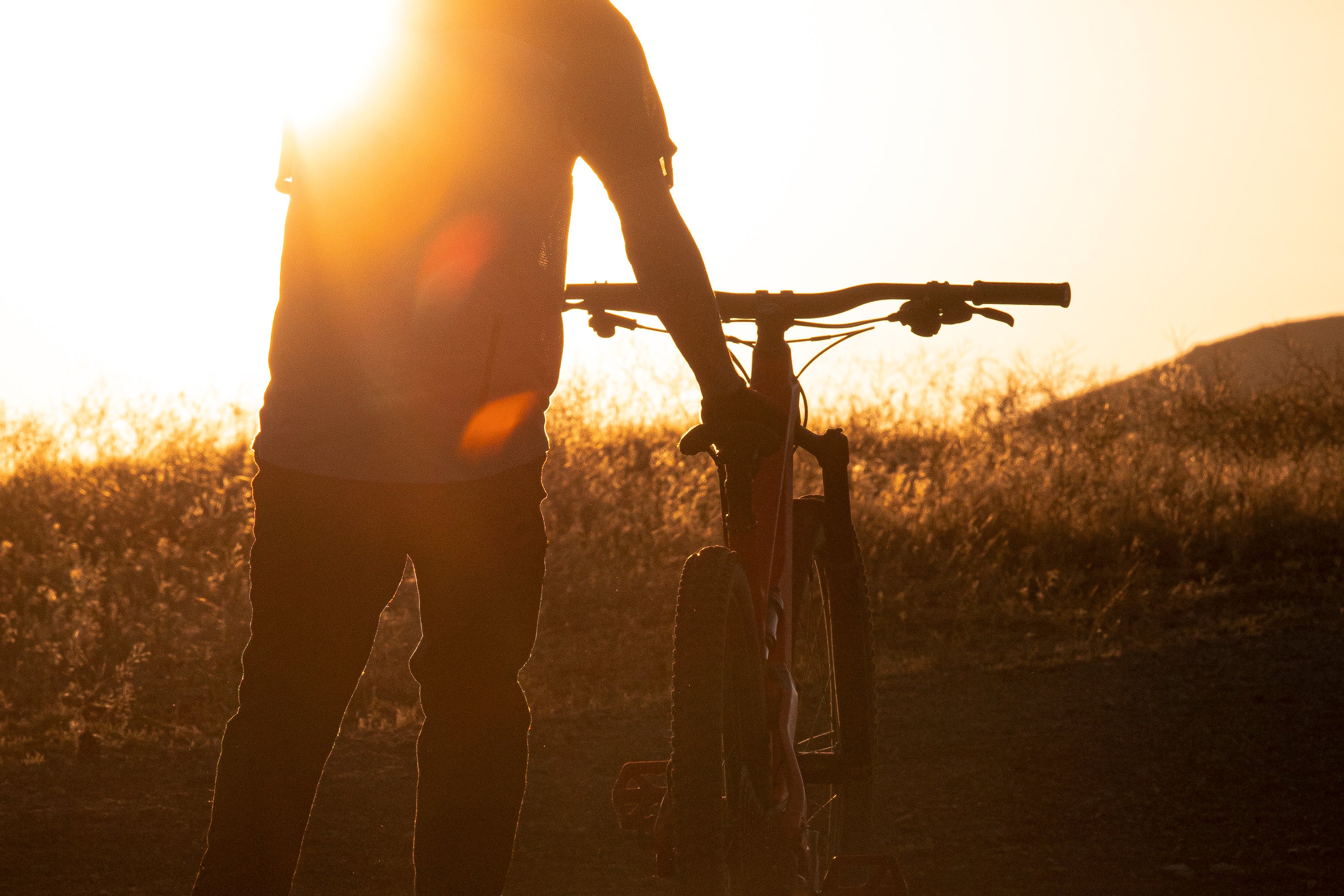 Facing Your Fear, Two Wheels At A Time