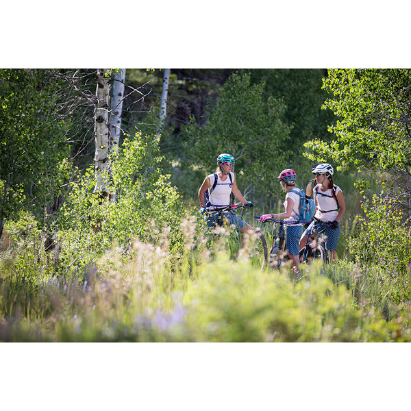 Cool Hunting: Mountain Biking Gear for Women