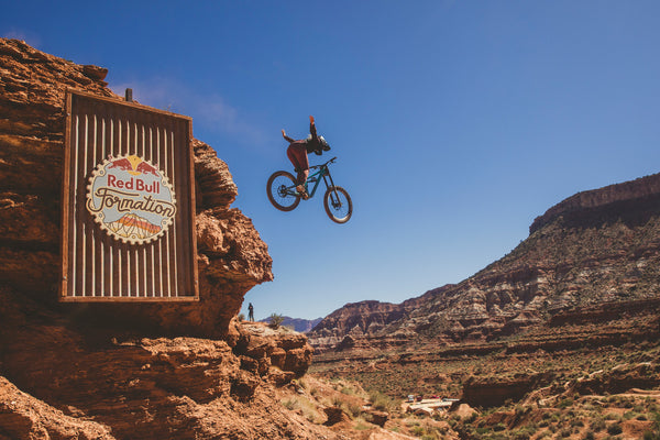 Red Bull Formation Recap: Wild Rye Heads to Virgin, UT to help provide the vibes