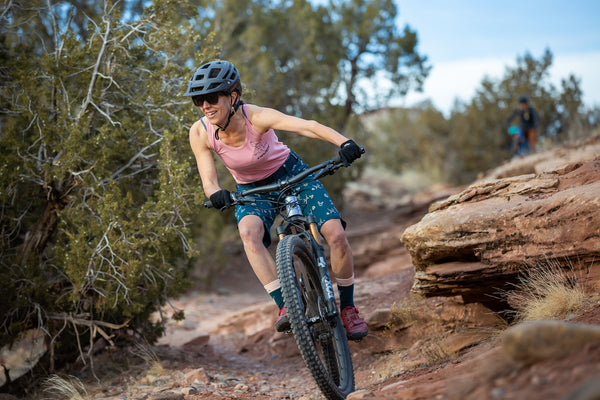 Wild Rye x Pivot Cycles Apparel Collection