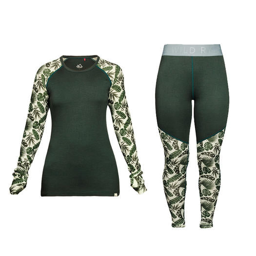 Shape: The Cutest Winter Sports Base Layers for Après-Ski