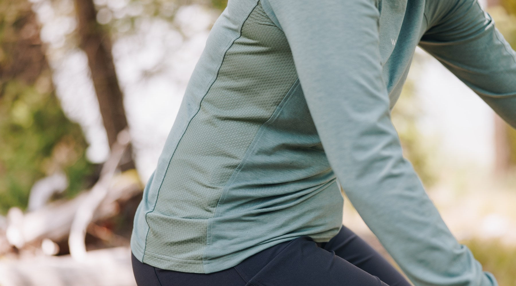 Women's Bike Tops