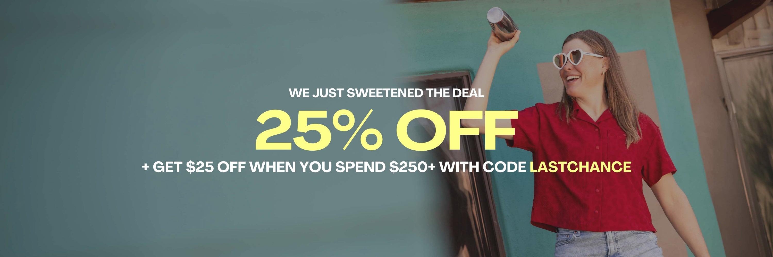 Play Wild Summer Sale