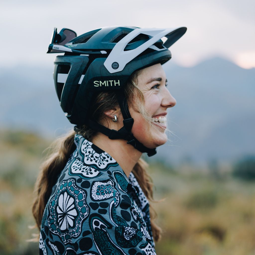 Smith x Wild Rye Forefront 3 Helmet 