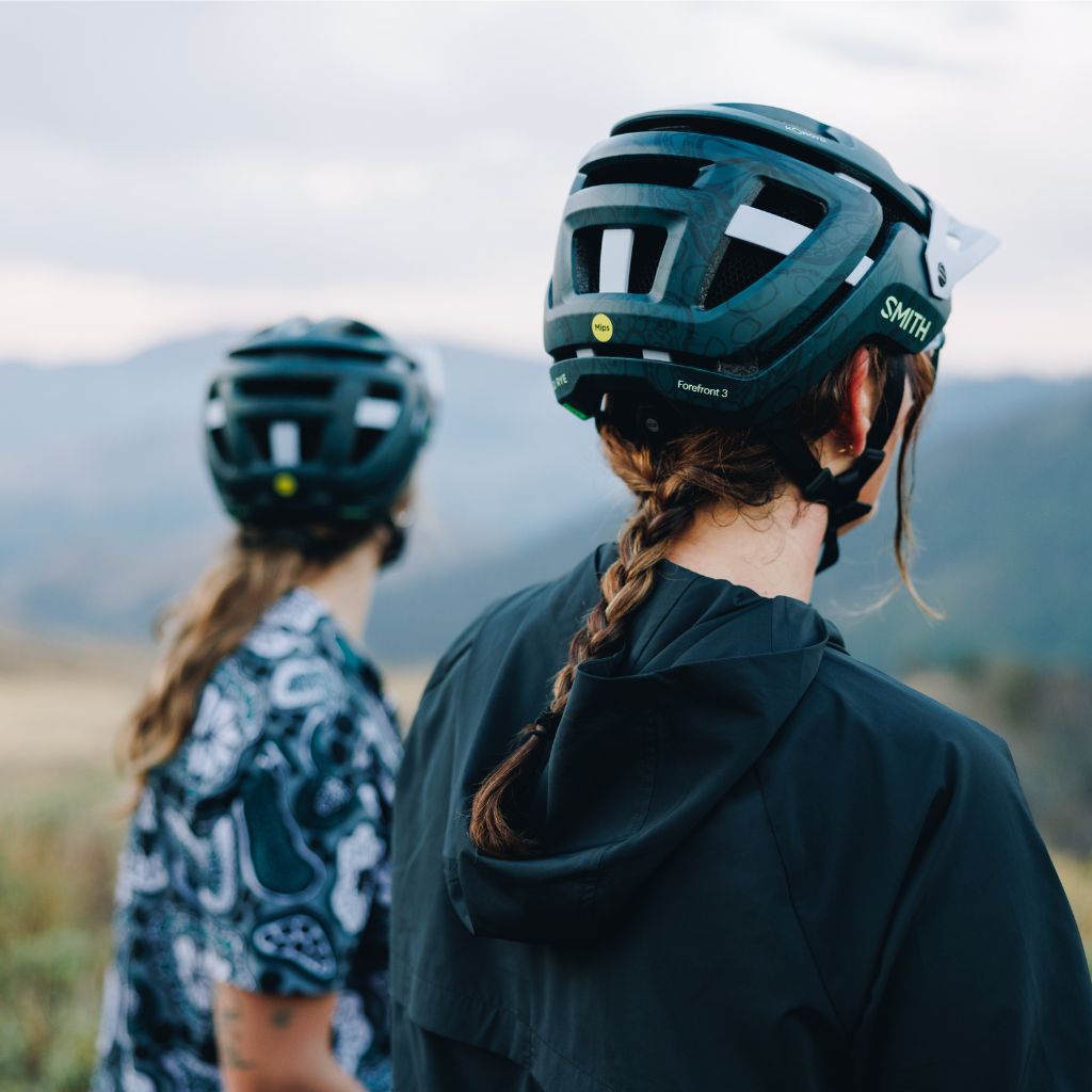 Smith x Wild Rye Forefront 3 Helmet 