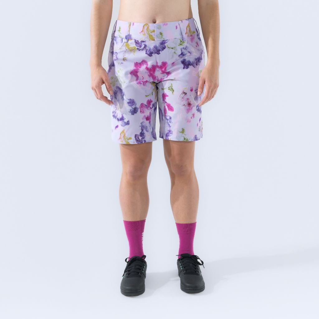 Rab Cinder Cargo Bib Shorts - Pantaloncini da ciclismo - Uomo | Hardloop Rab Cinder Cargo Bib Shorts - Pantaloncini da ciclismo - Uomo | Hardloop