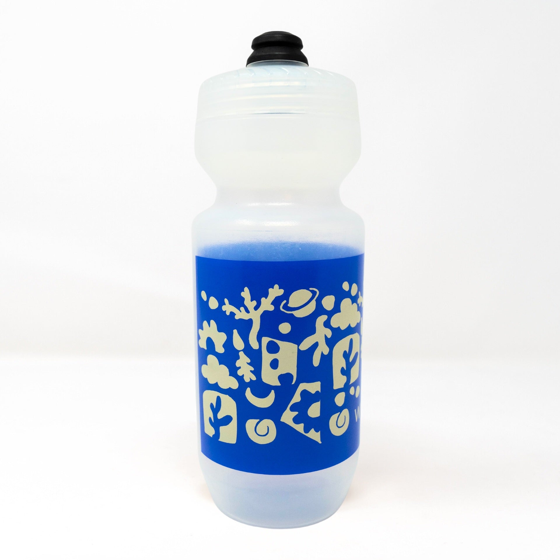 Bidon Water Bottle