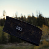 Skida x Wild Rye | Alpine Headband