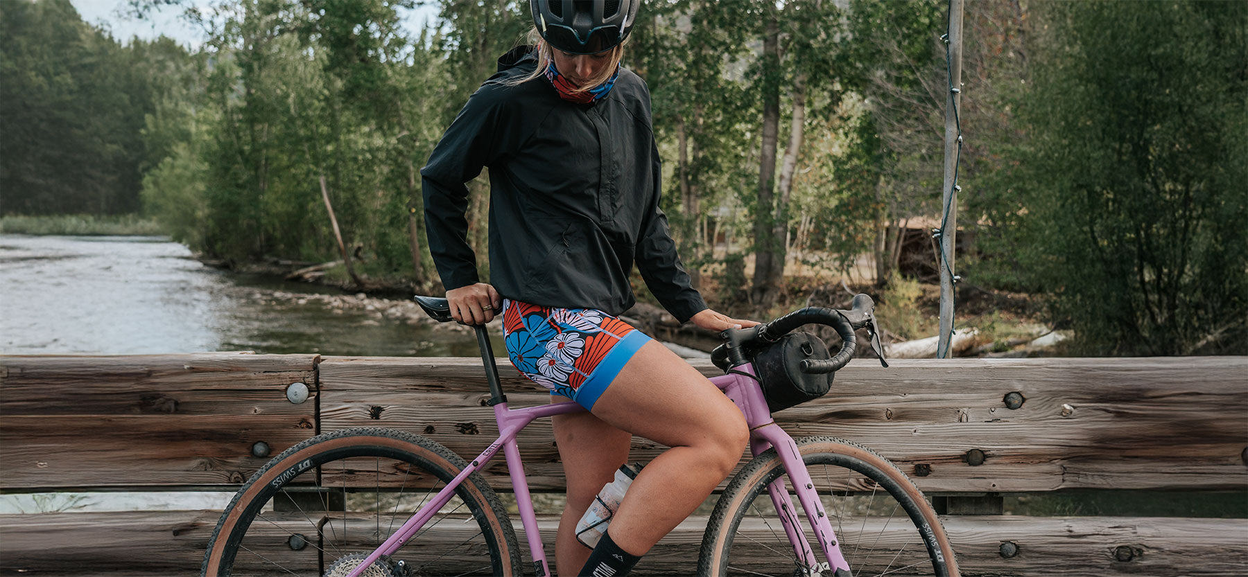 Wild Rye | The Story of Adventurous Women Playing Wild