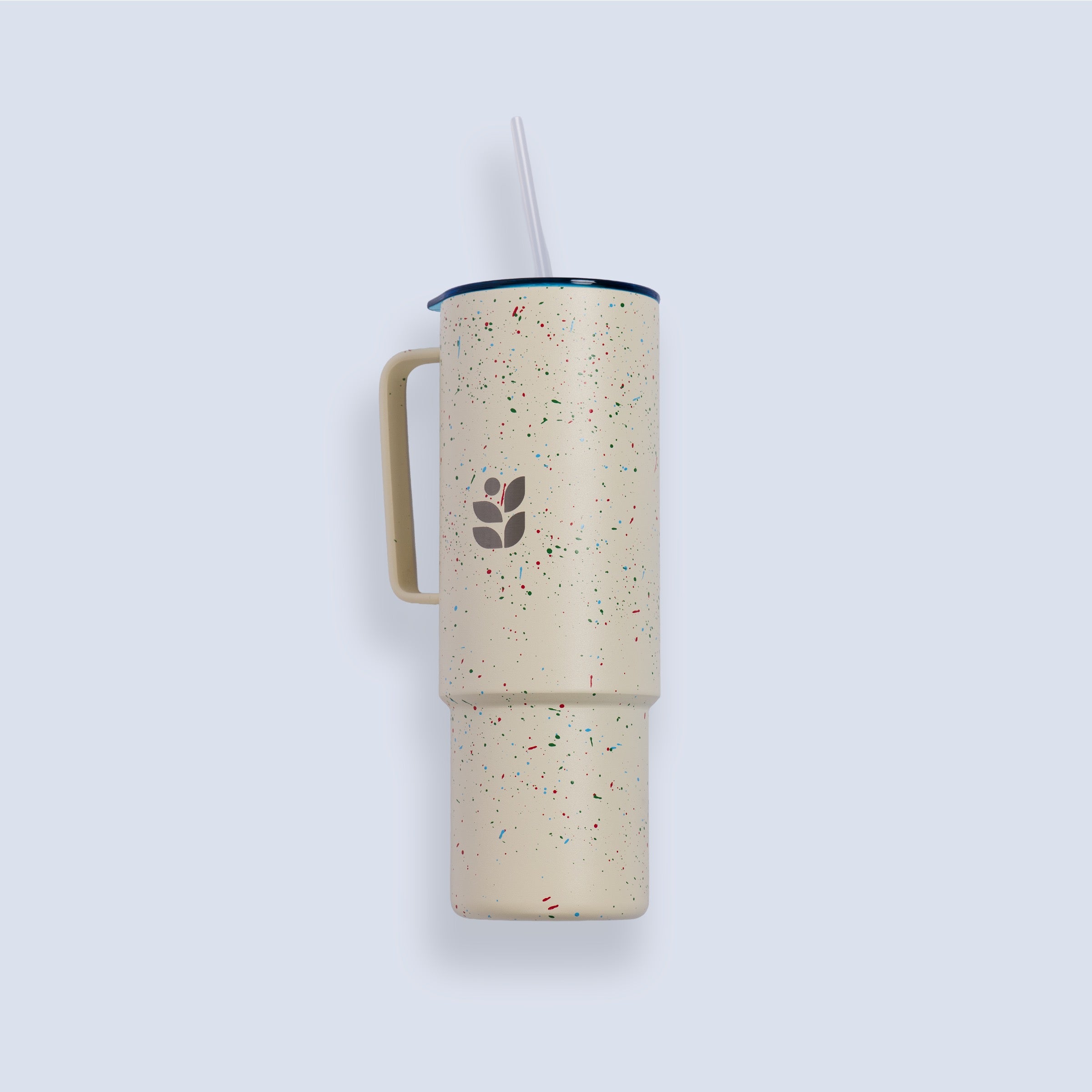 [Party] Wild Rye x Miir Tumbler Cup with Confetti Pattern