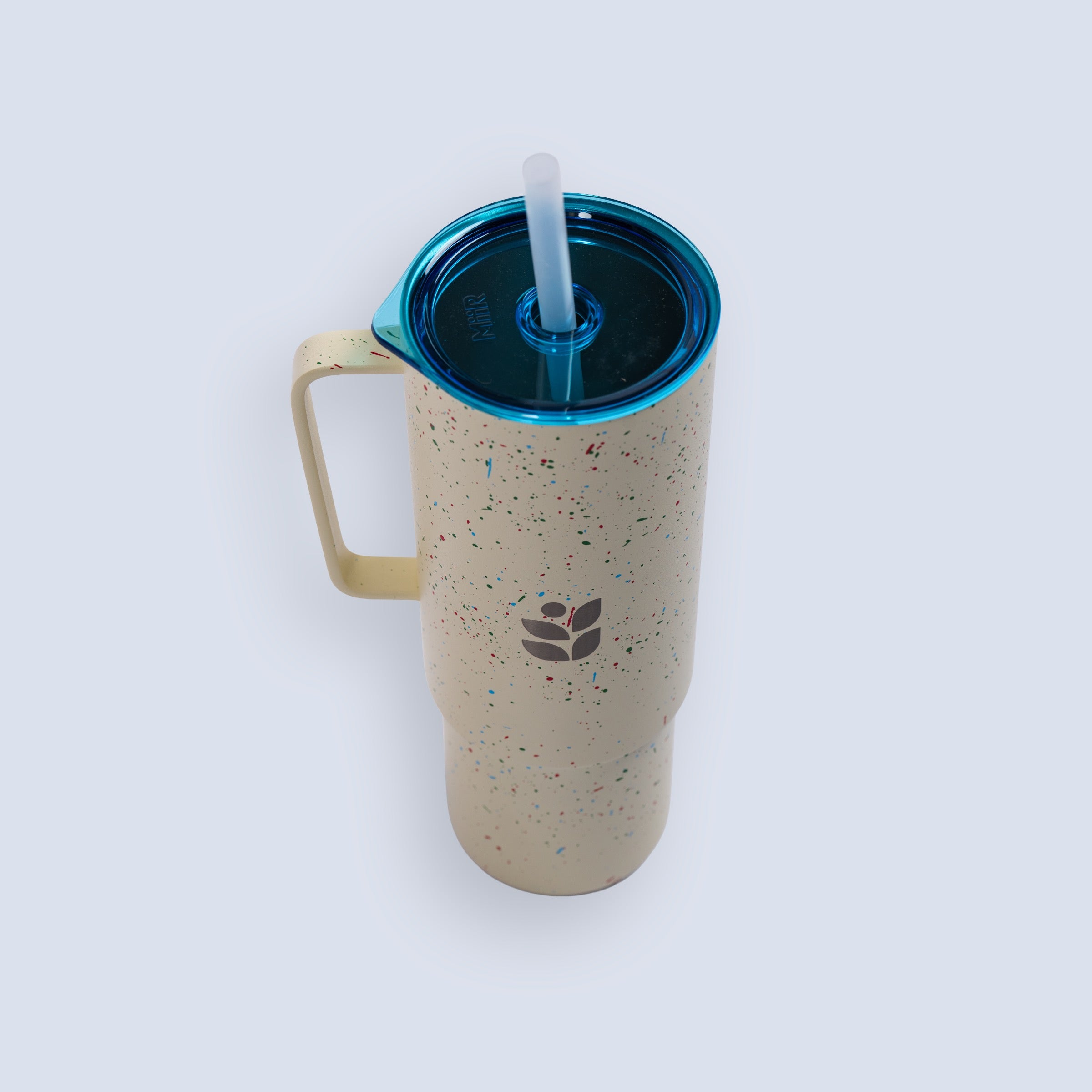 [Party] Wild Rye x Miir Tumbler Cup with straw