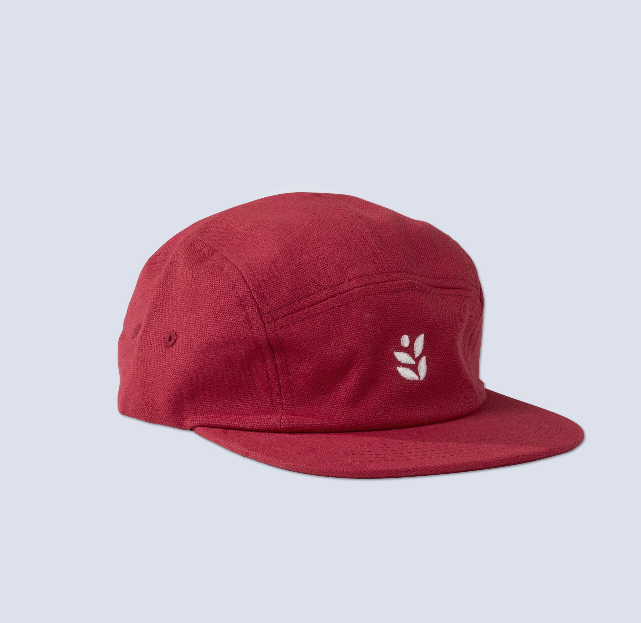 Edith Brim Hat Canvas | Women's 5-Panel Hat – Wild Rye