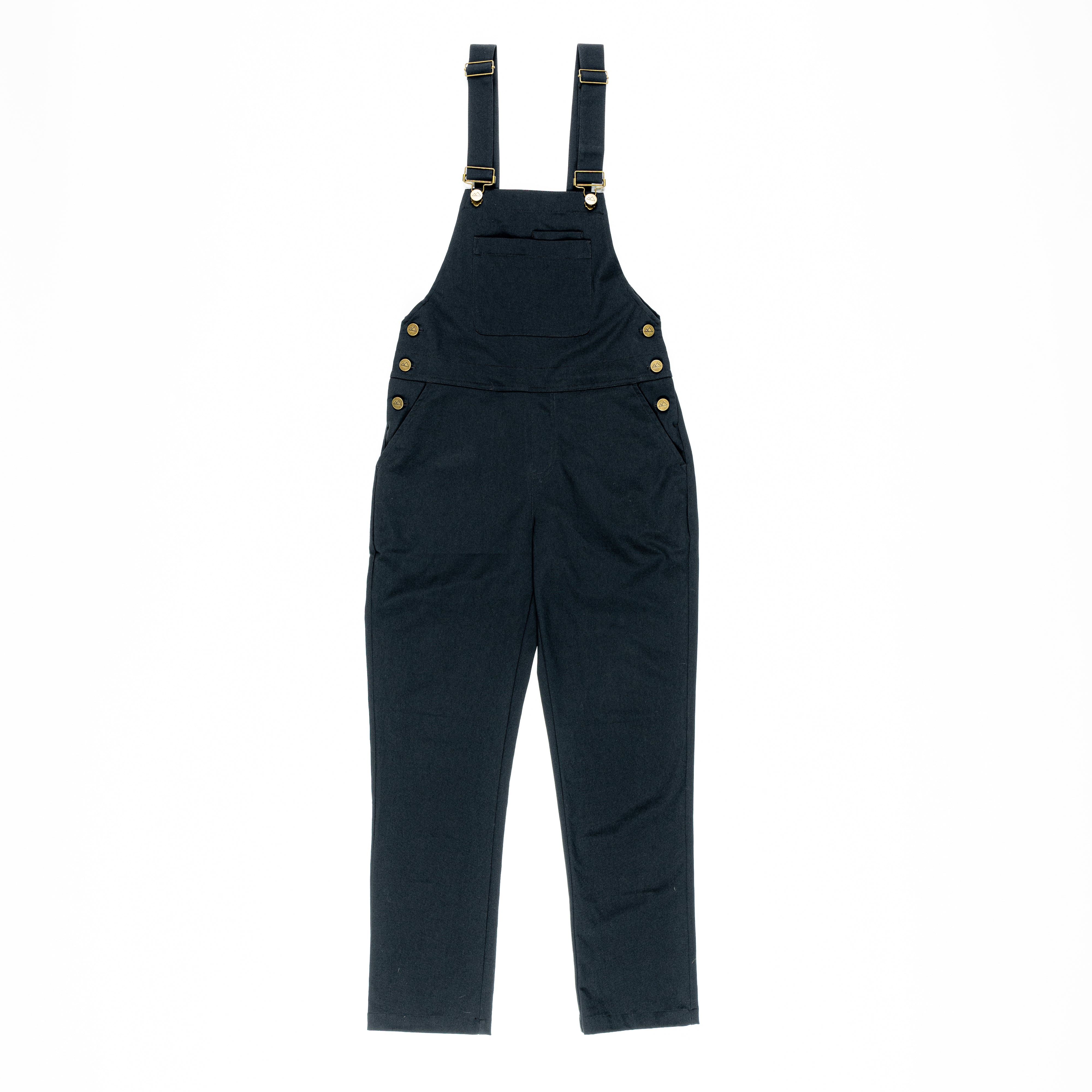 Elorie Technical Overalls - Main Image