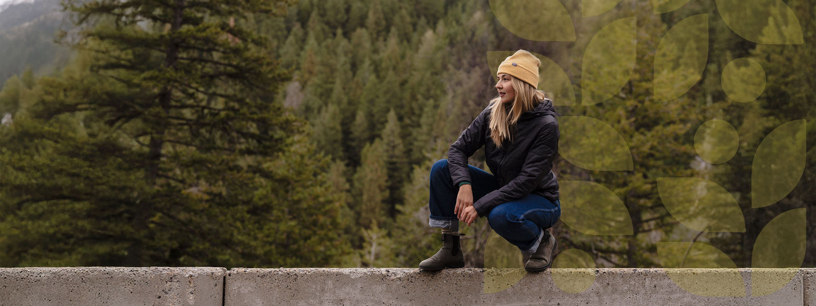 Wild Rye | Beautiful Women's Outdoor Apparel