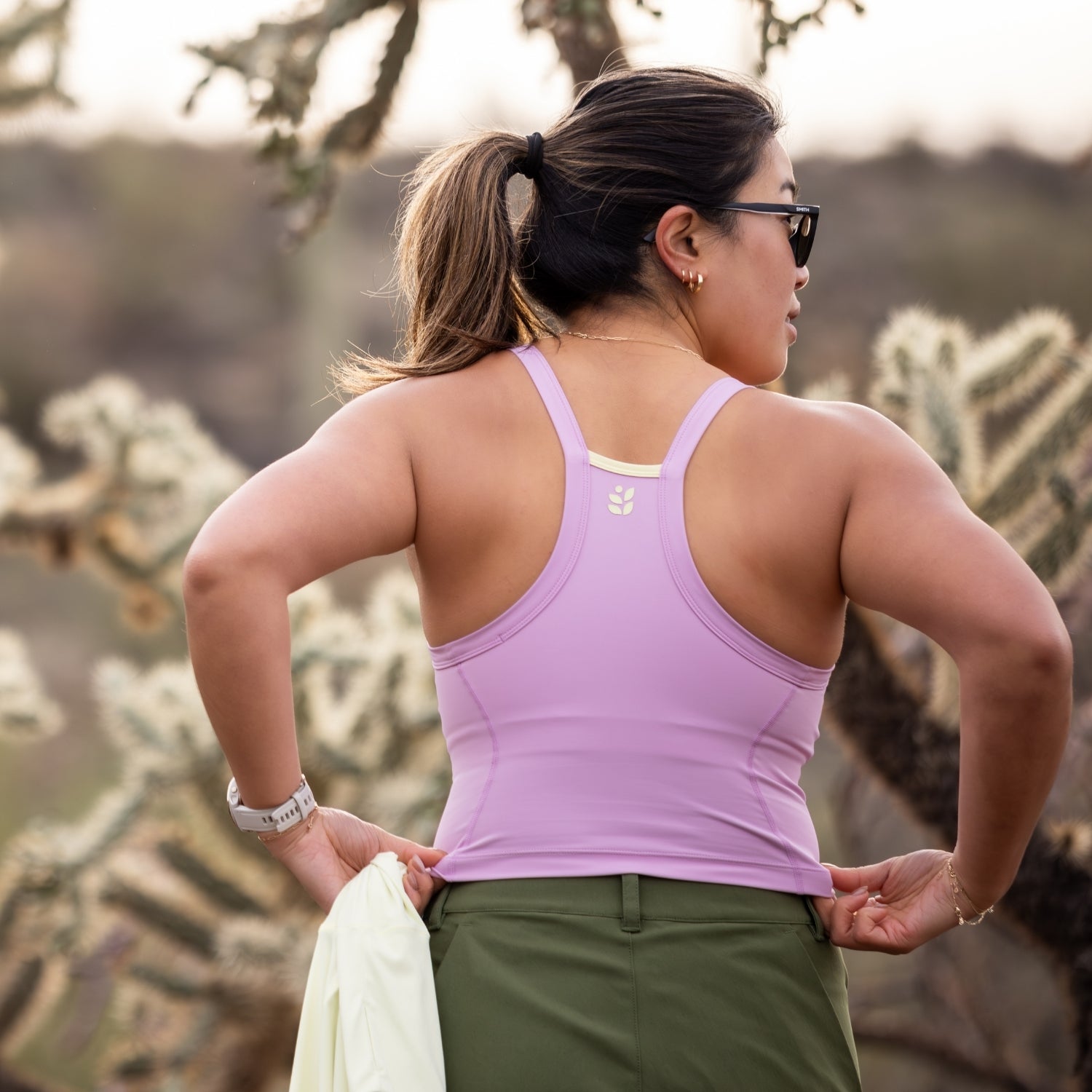 Hike