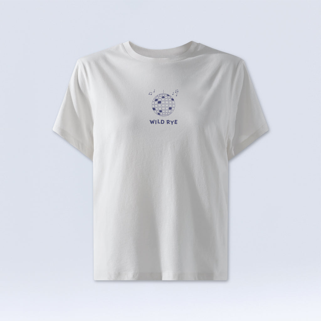 Bike Fest Graphic Tee