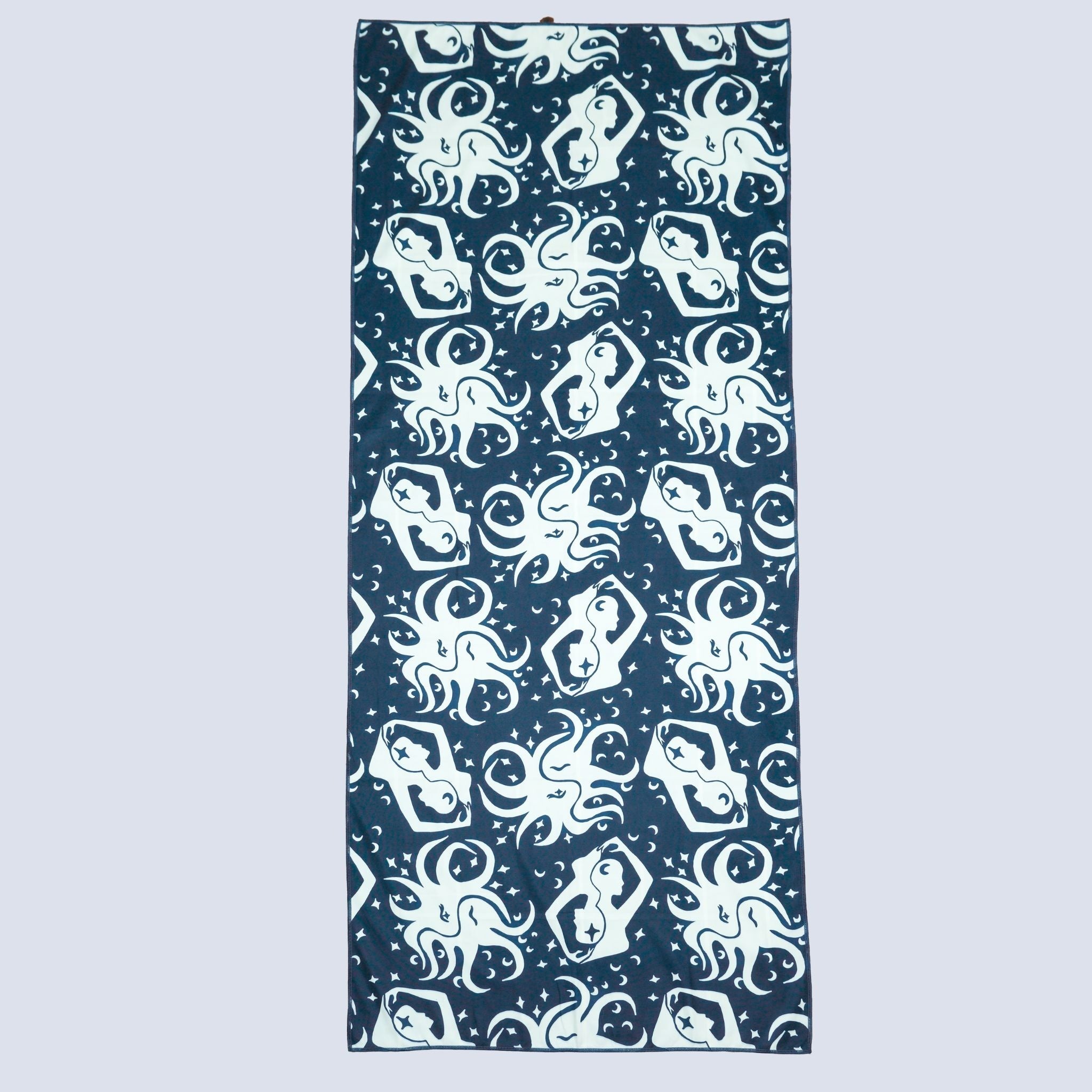 WR x September Camp Towel