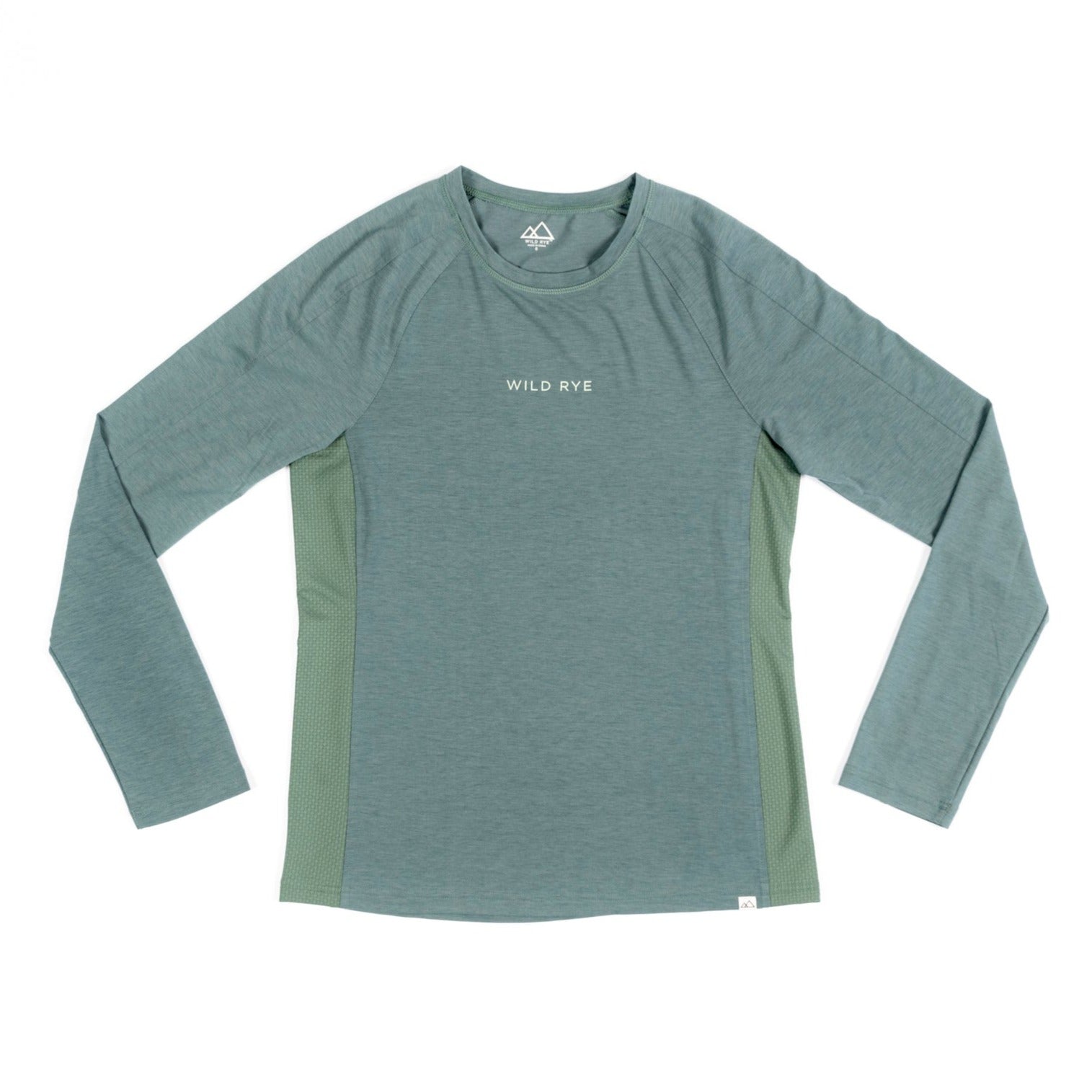 Holly Jersey | Women's Mountain Bike Top – Wild Rye