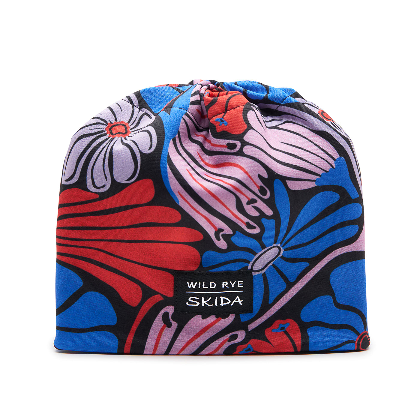 Skida x Wild Rye | Alpine Hat