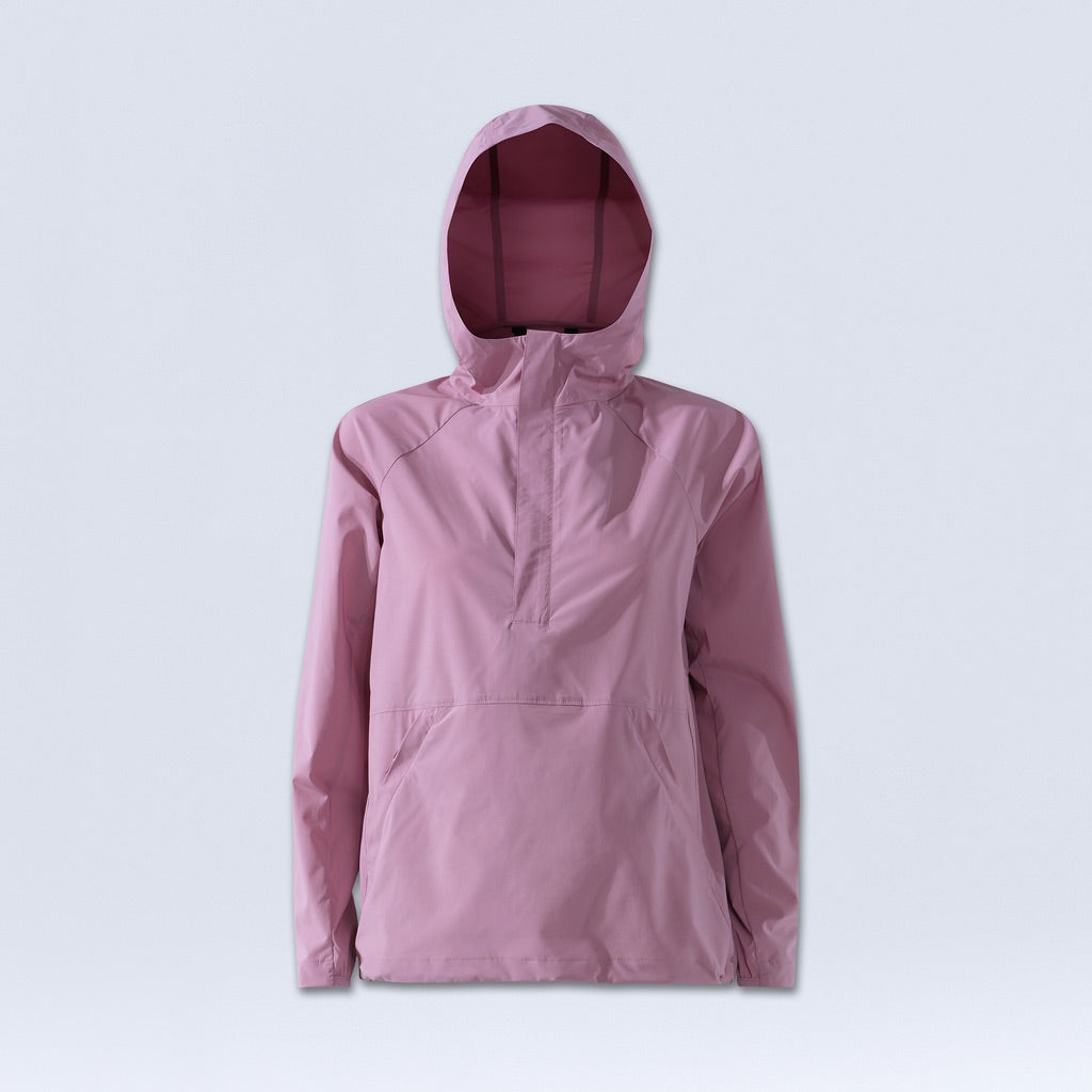 Alden Anorak Windbreaker Past Season