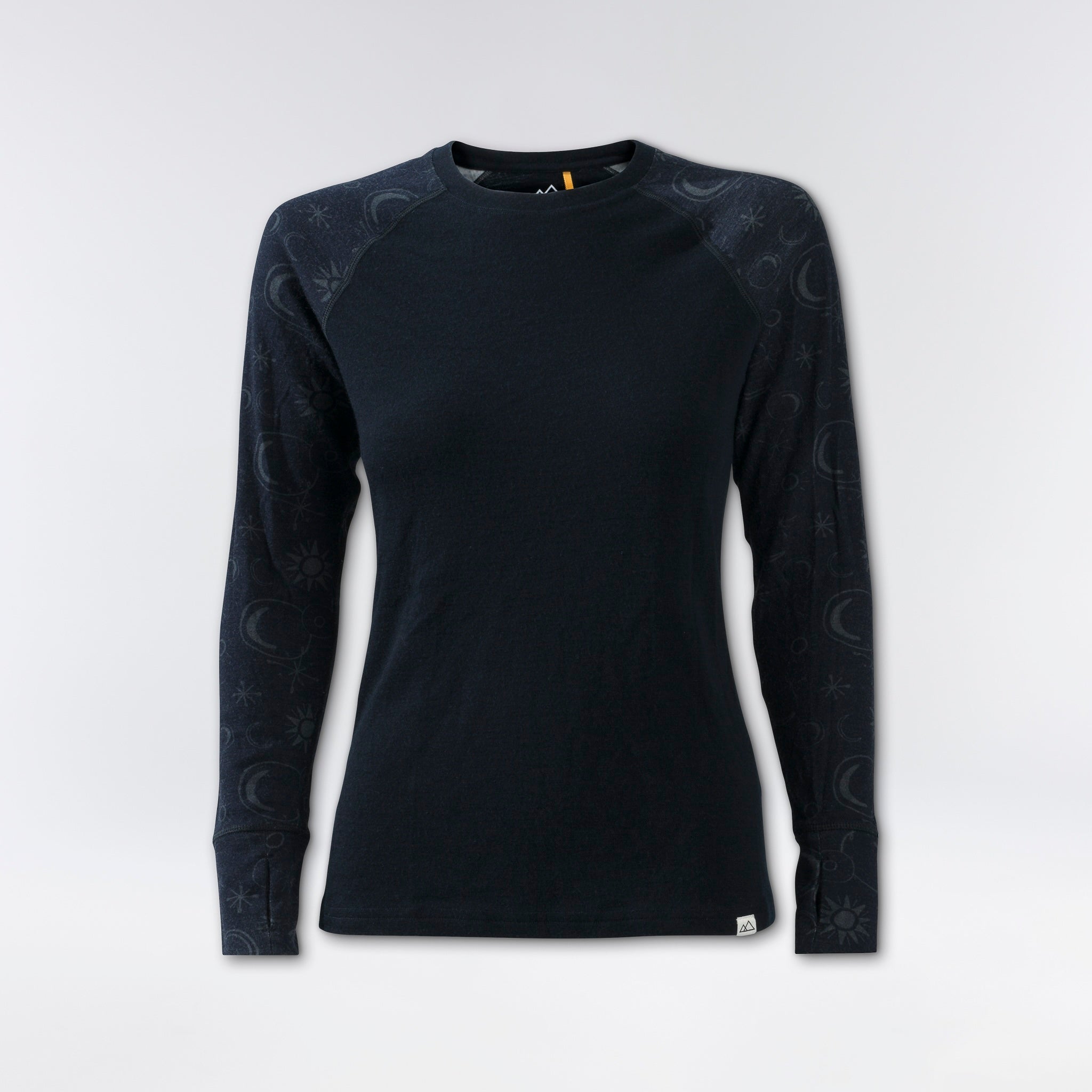 Rab women's merino wool base layer on sale