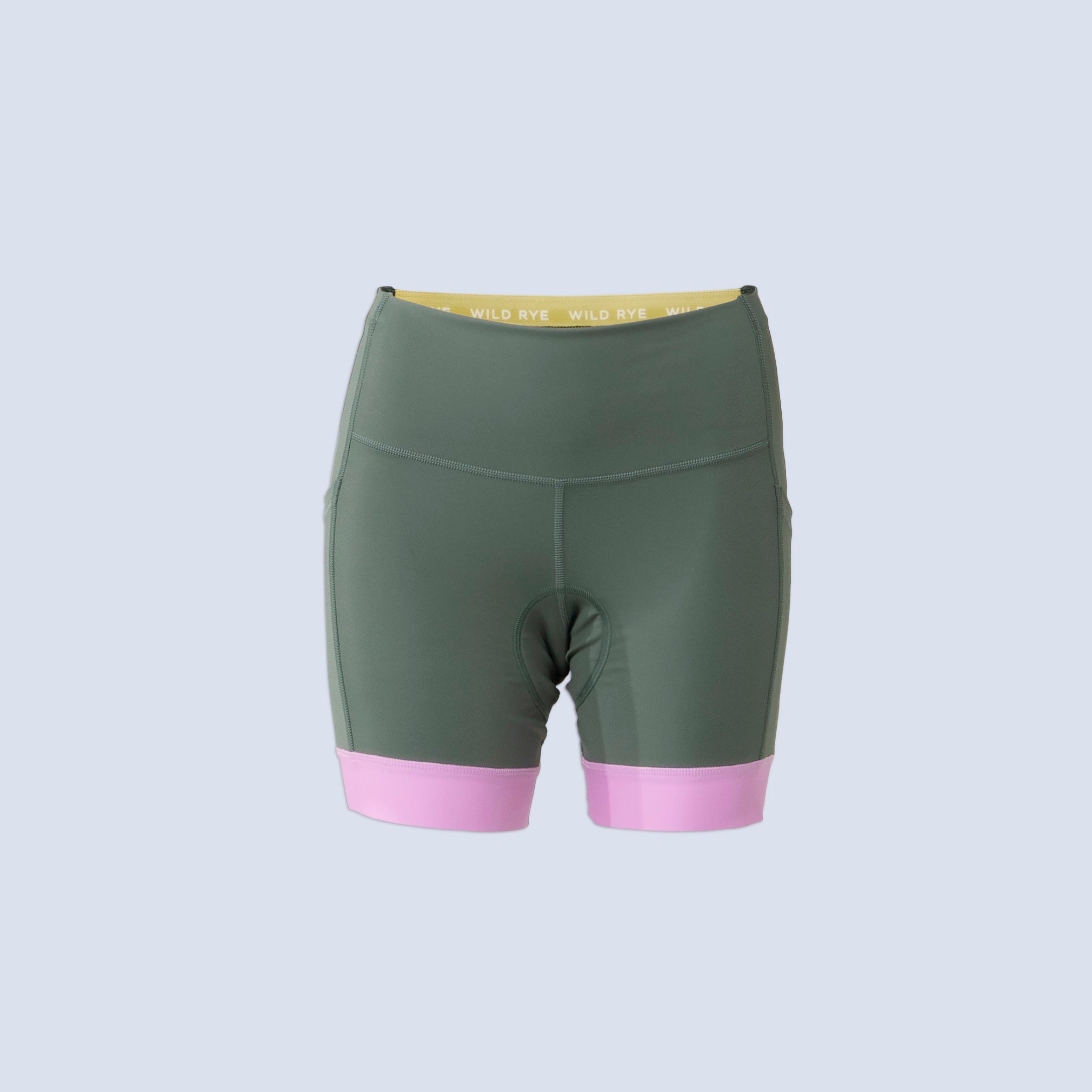 [Slate Green-Alpenglow] Eleanor Chammy in Slate Green-Alpenglow, flatlay