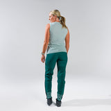 [Pine] Freyah Pant Pine Back Full Body