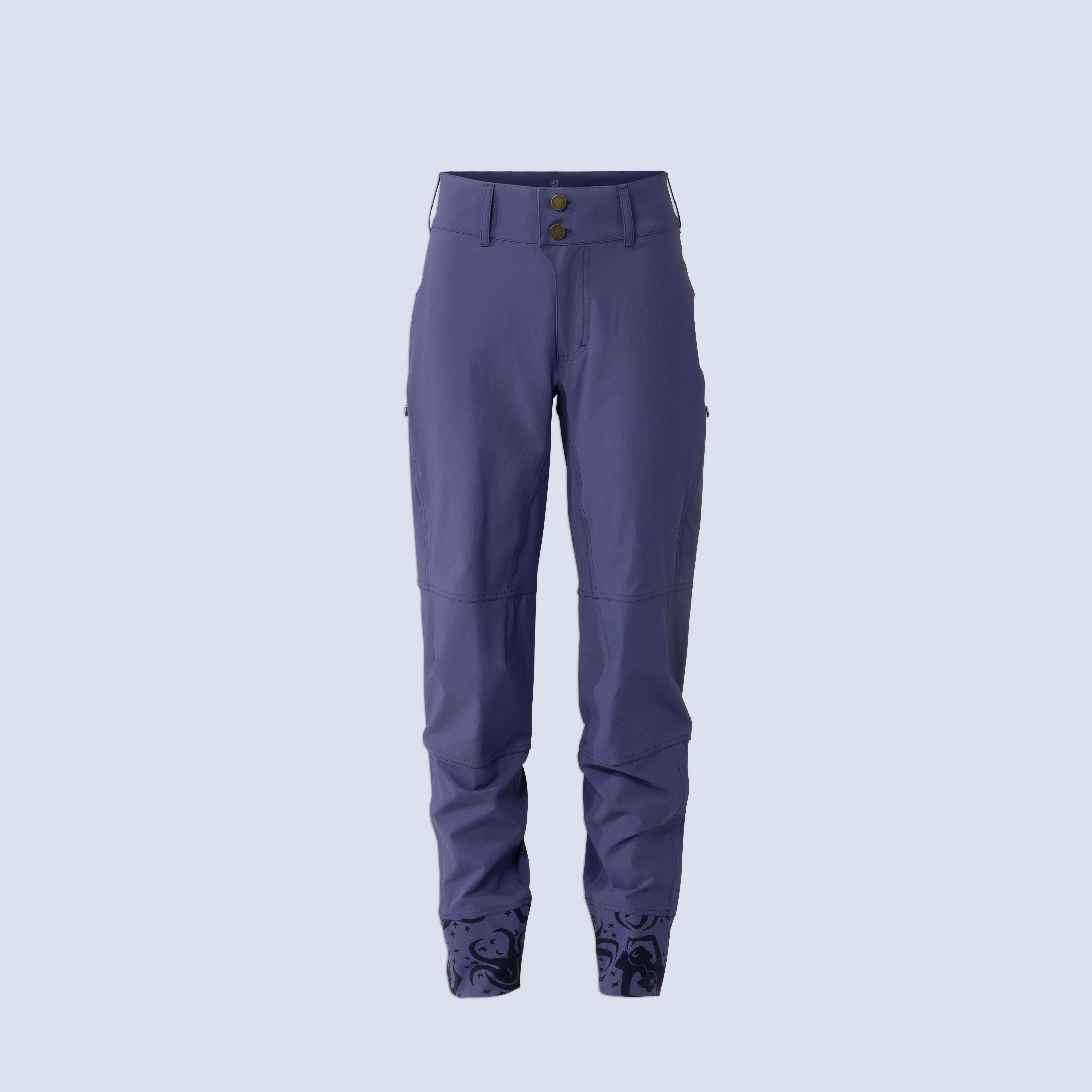 Freyah Bike Pant | Women's All-Mountain Bike Pant – Wild Rye