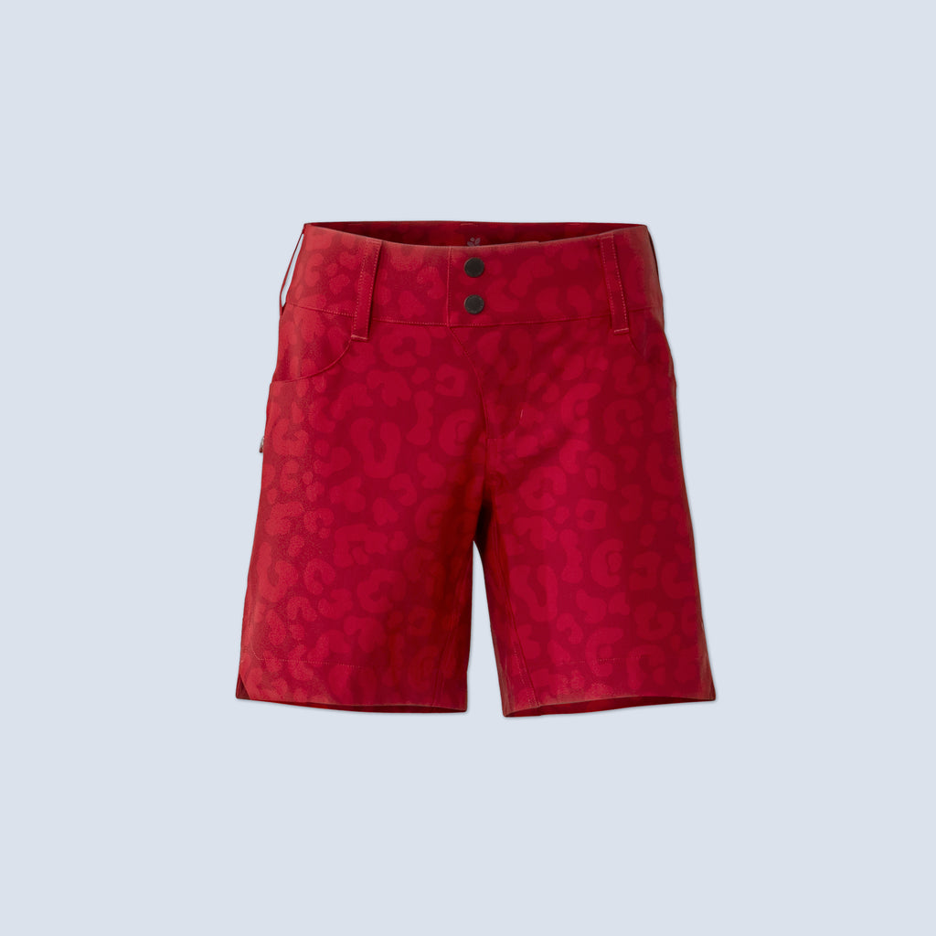 Freda 7" Bike Short